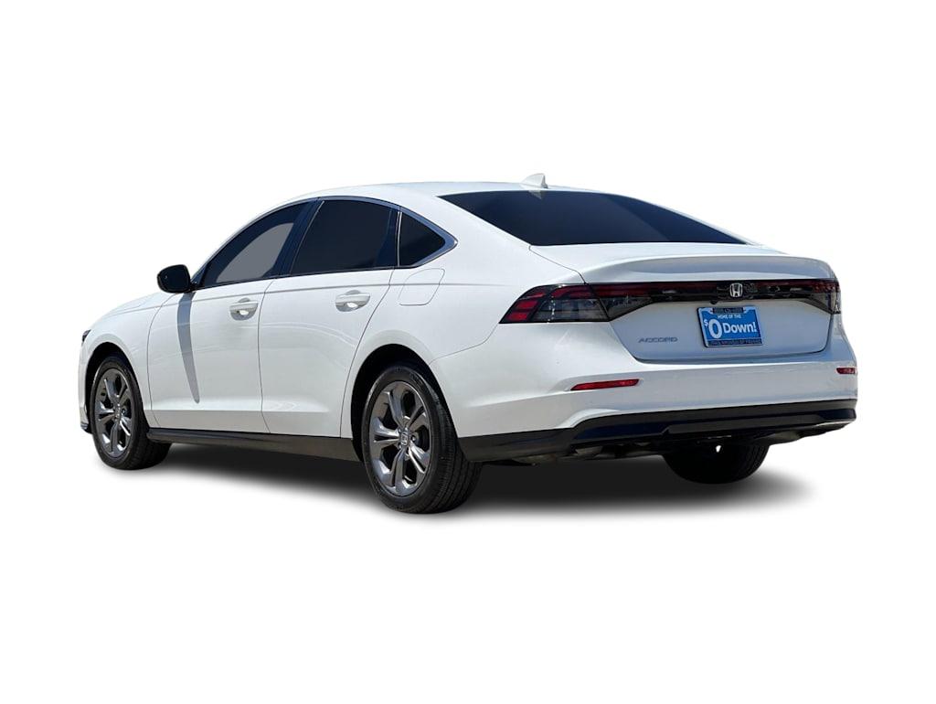 Thumbnail: 2024 Honda Accord - 4