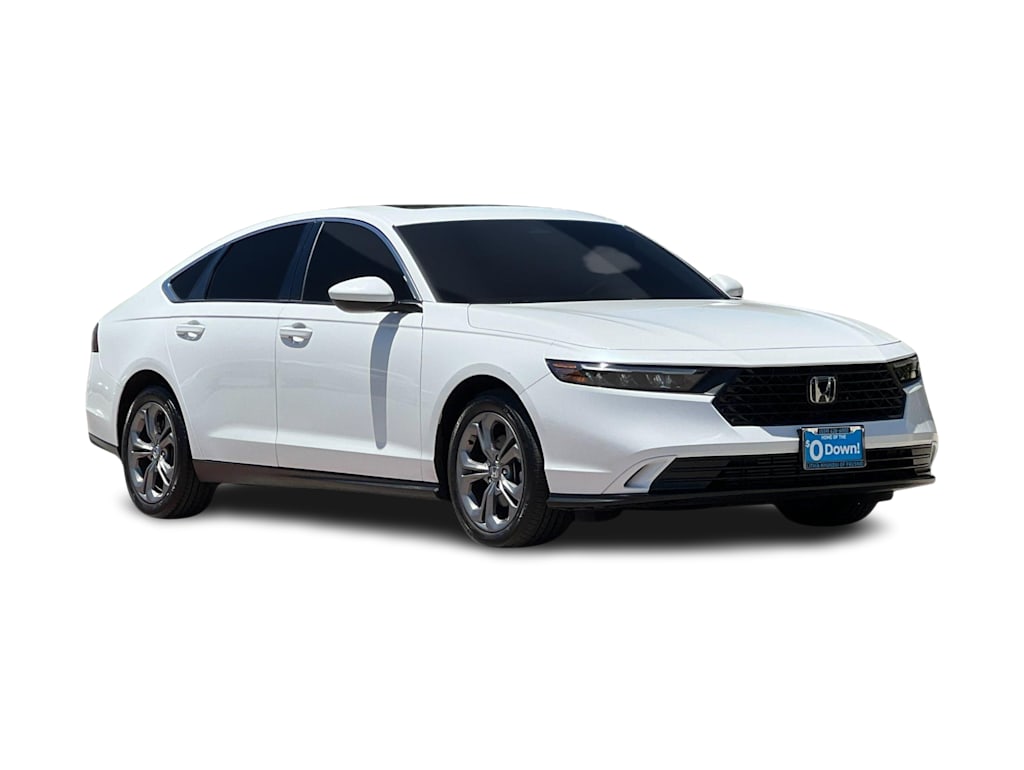 Thumbnail: 2024 Honda Accord - 21