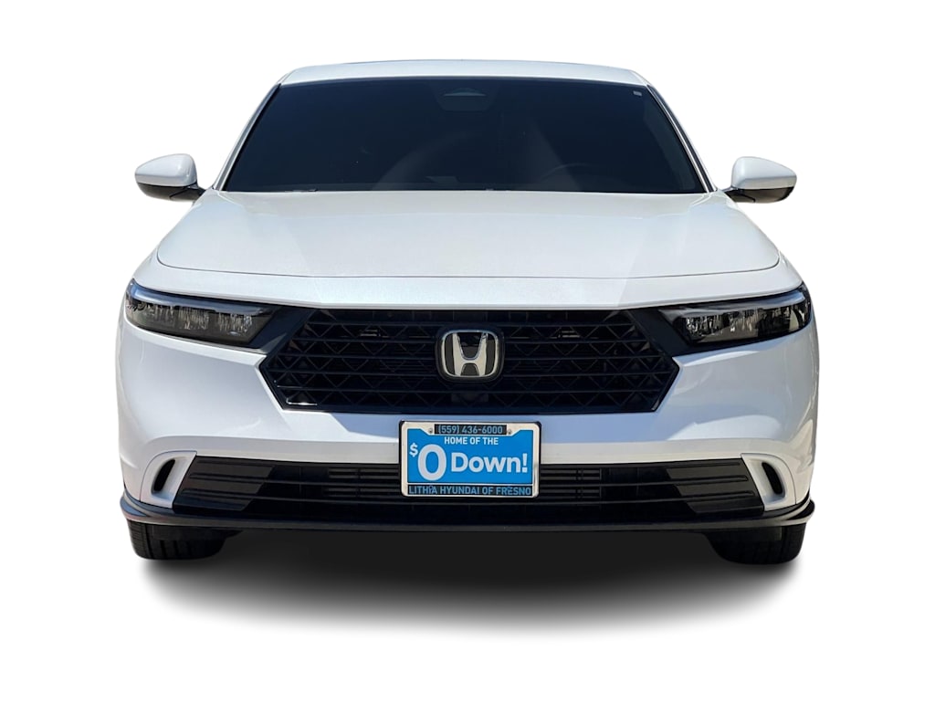 Thumbnail: 2024 Honda Accord - 6