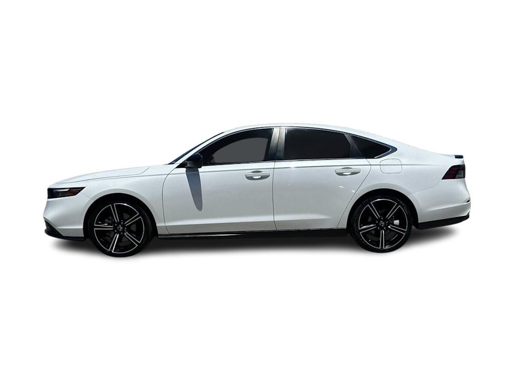 Thumbnail: 2024 Honda Accord - 3