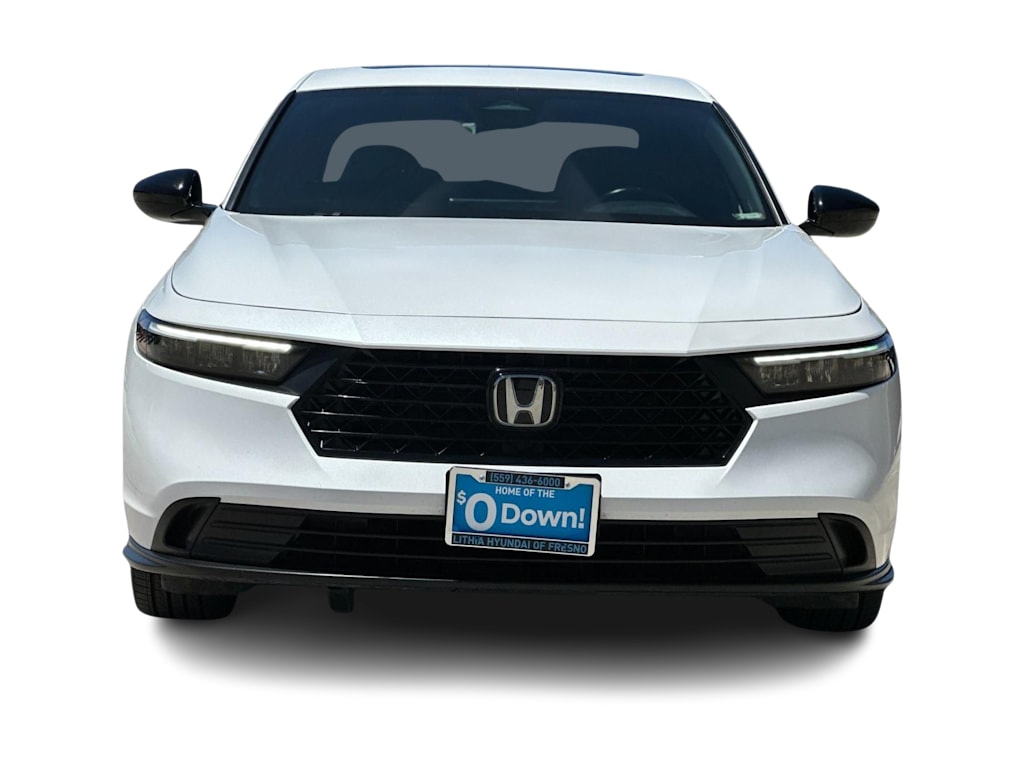 Thumbnail: 2024 Honda Accord - 6