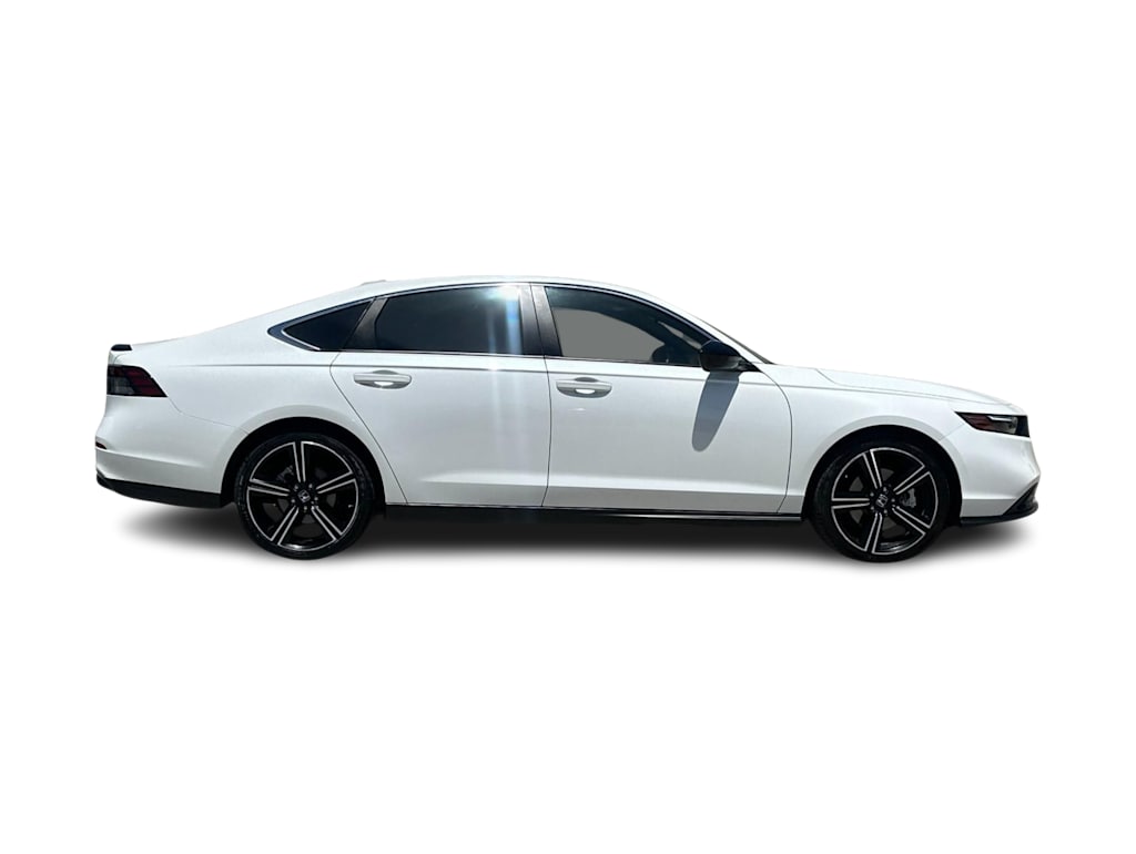 Thumbnail: 2024 Honda Accord - 19