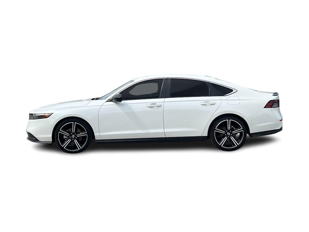 Thumbnail: 2023 Honda Accord - 3