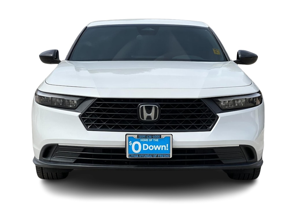 Thumbnail: 2023 Honda Accord - 6