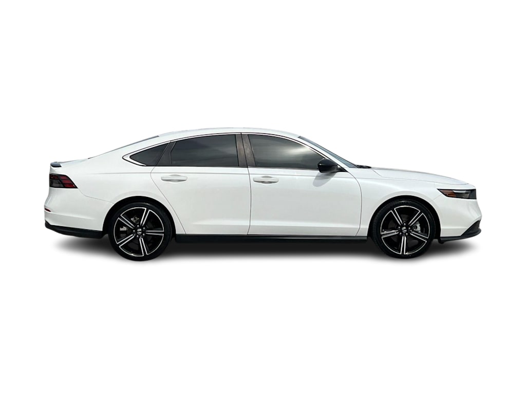 Thumbnail: 2023 Honda Accord - 19