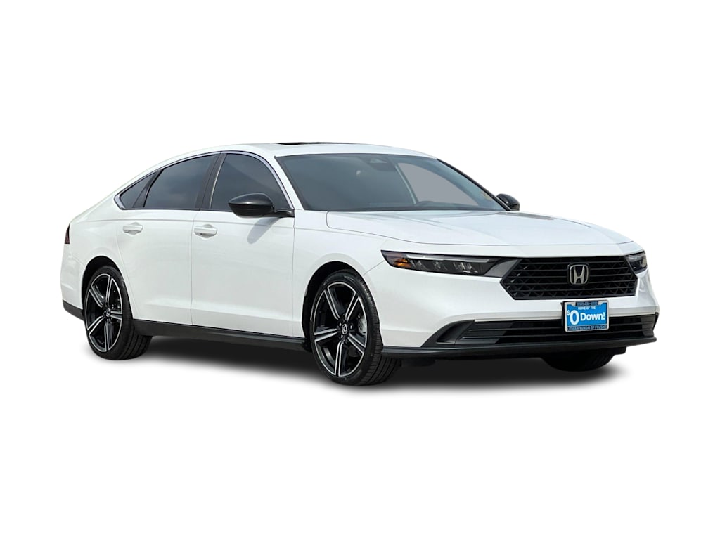 Thumbnail: 2023 Honda Accord - 20