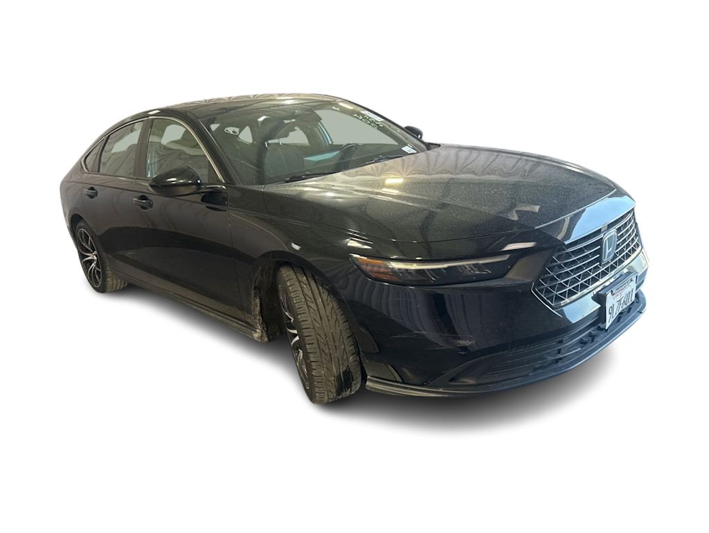 Thumbnail: 2023 Honda Accord - 15