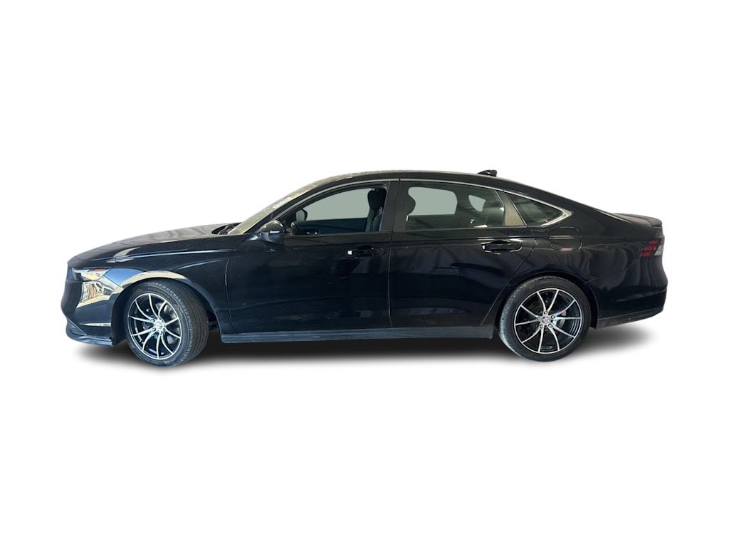 Thumbnail: 2023 Honda Accord - 3