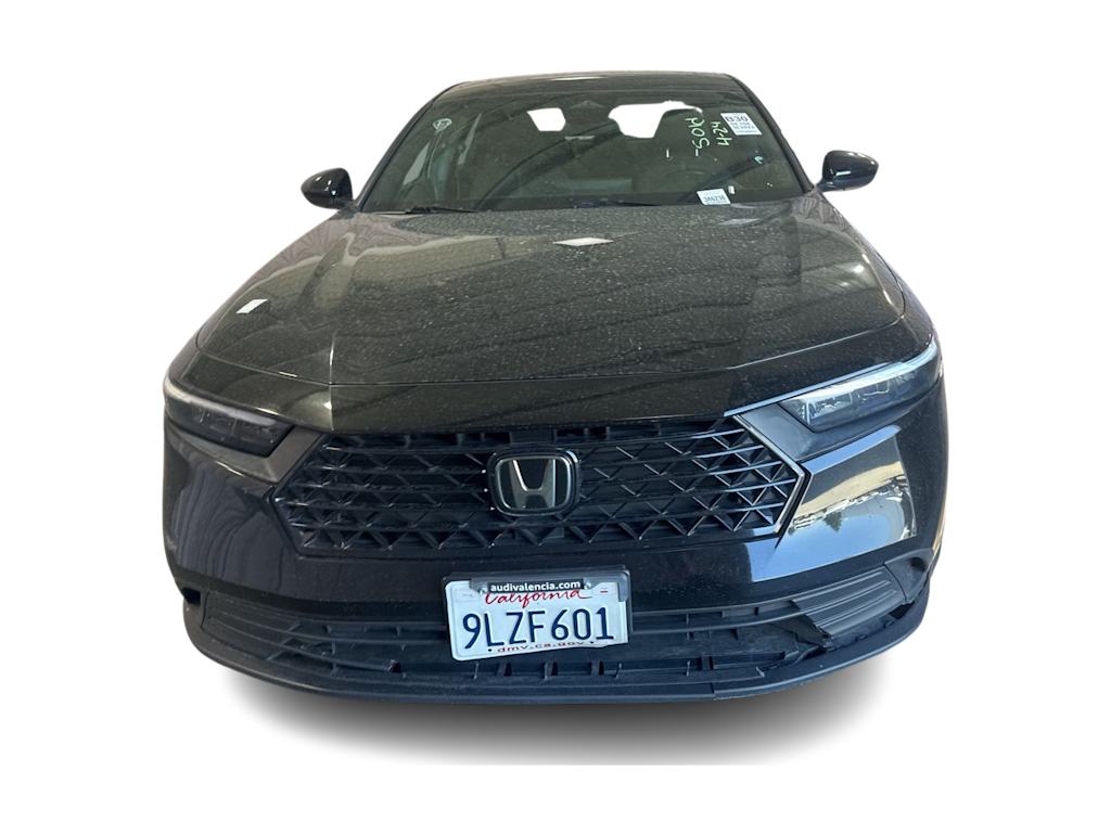 Thumbnail: 2023 Honda Accord - 14