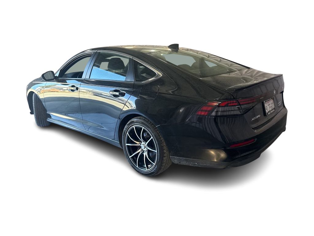 Thumbnail: 2023 Honda Accord - 4
