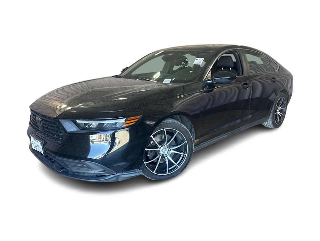Thumbnail: 2023 Honda Accord - 5