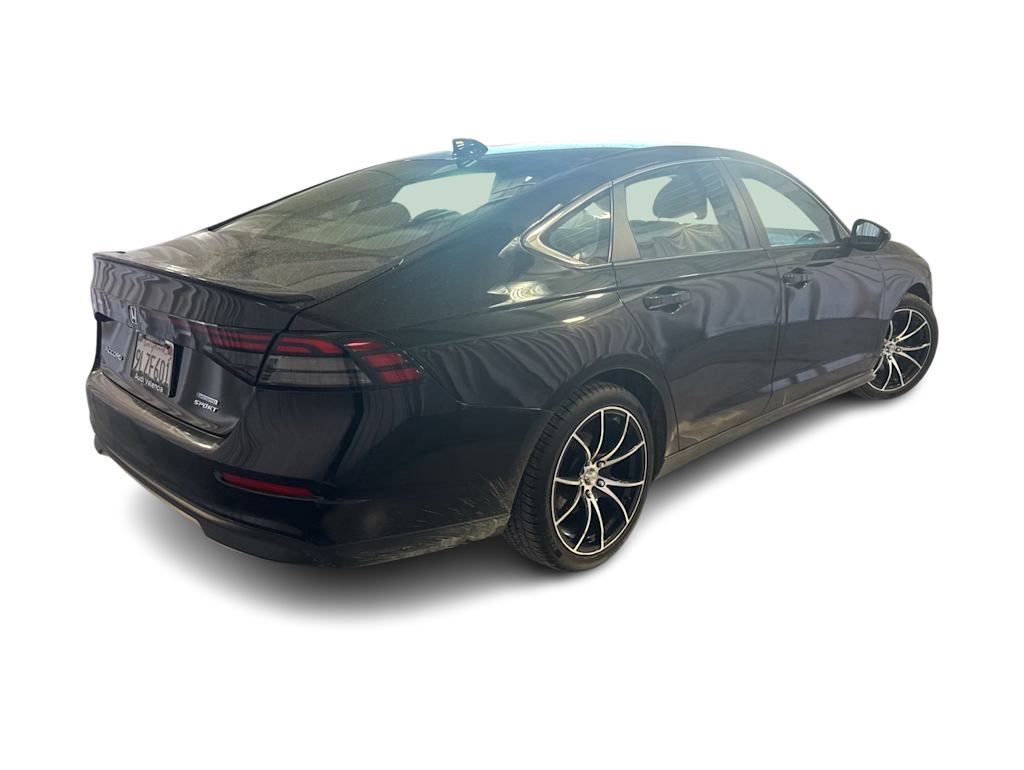 Thumbnail: 2023 Honda Accord - 16