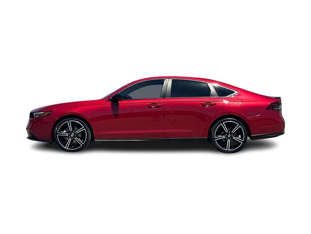 Thumbnail: 2023 Honda Accord - 3