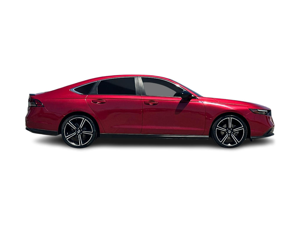 Thumbnail: 2023 Honda Accord - 19