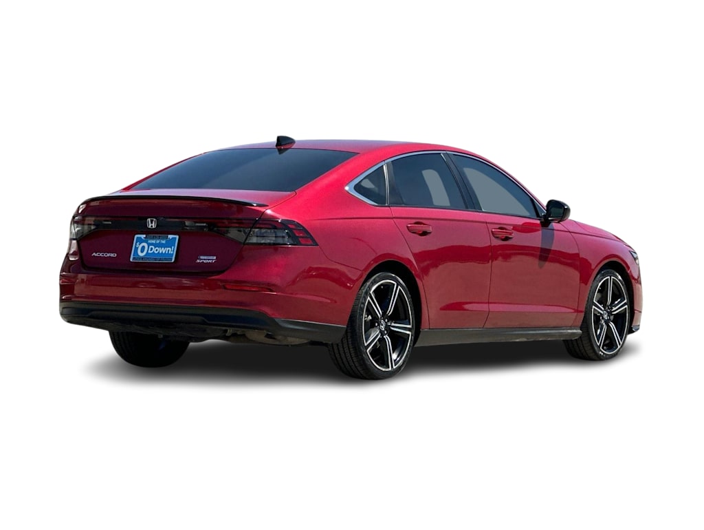 Thumbnail: 2023 Honda Accord - 18