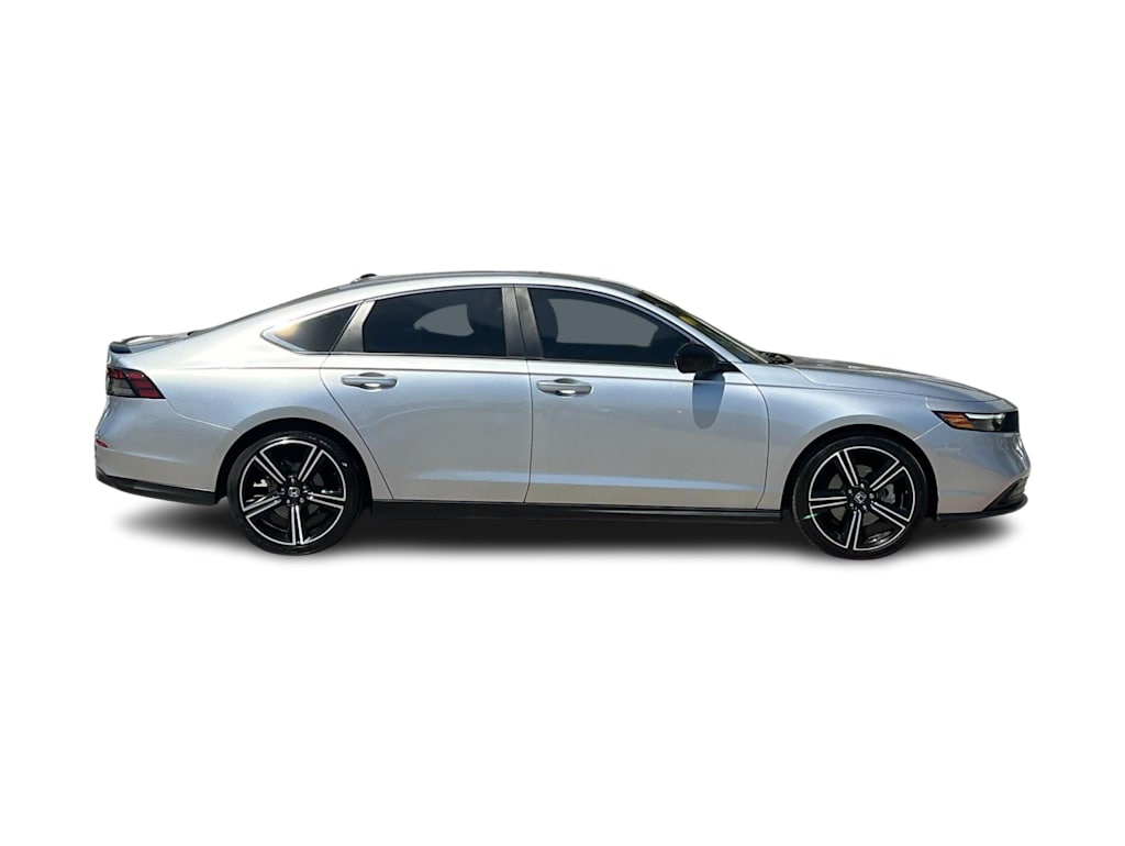 Thumbnail: 2024 Honda Accord - 19