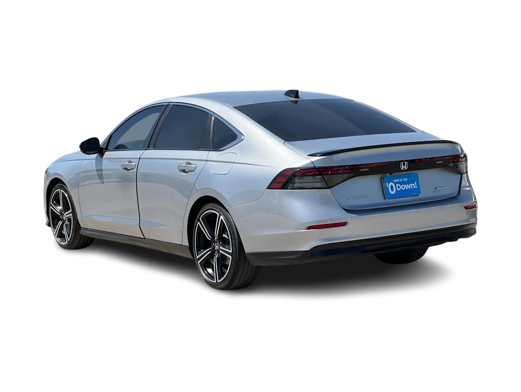 Thumbnail: 2024 Honda Accord - 4