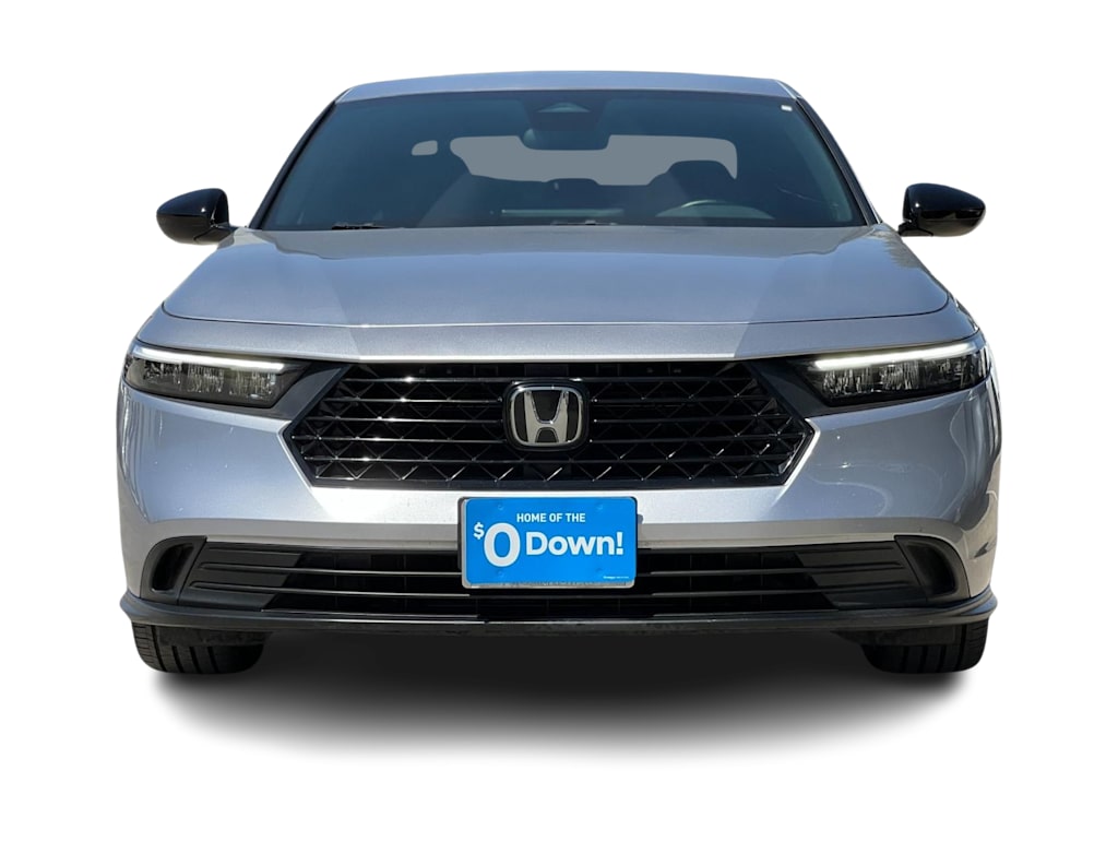 Thumbnail: 2024 Honda Accord - 6