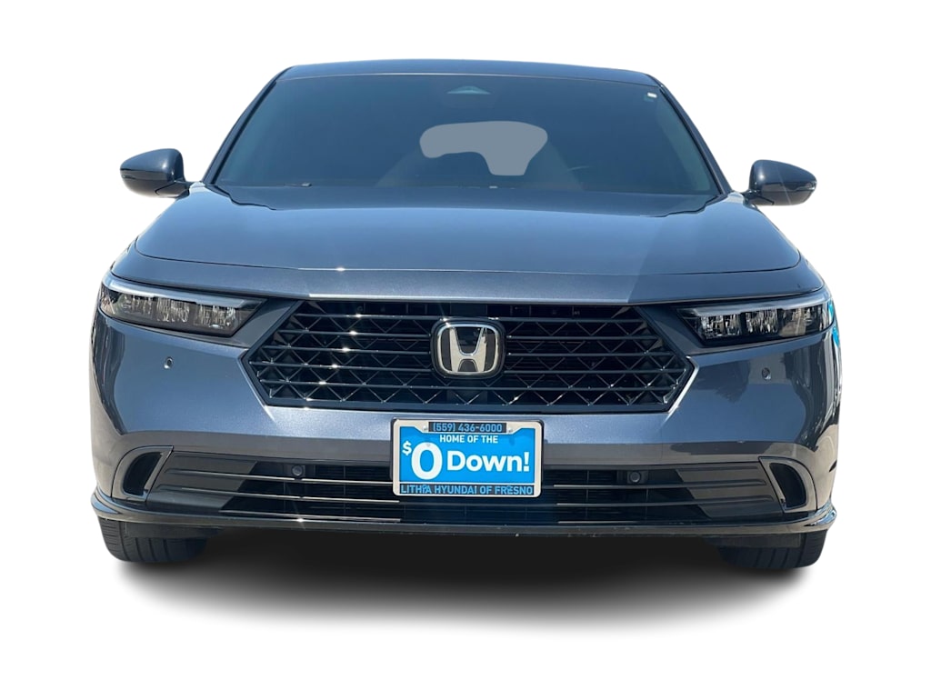 Thumbnail: 2024 Honda Accord - 6