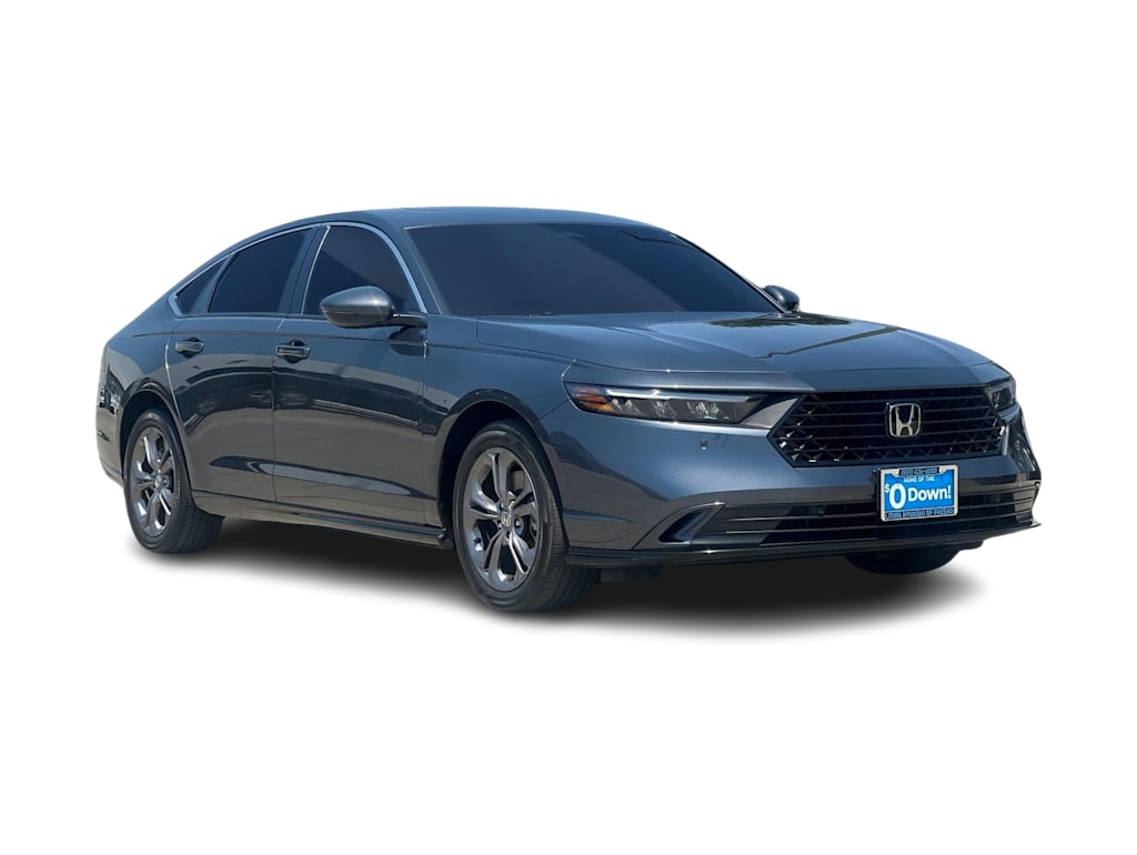 Thumbnail: 2024 Honda Accord - 21