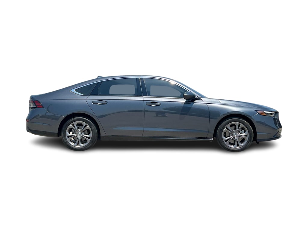 Thumbnail: 2024 Honda Accord - 20