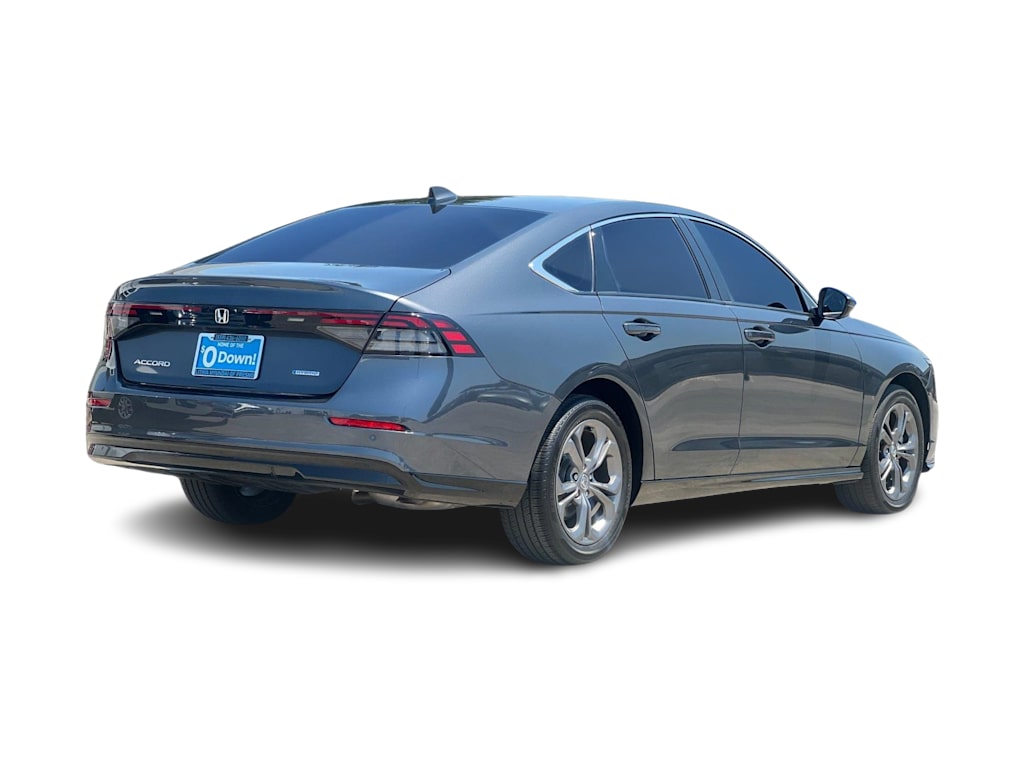 Thumbnail: 2024 Honda Accord - 19