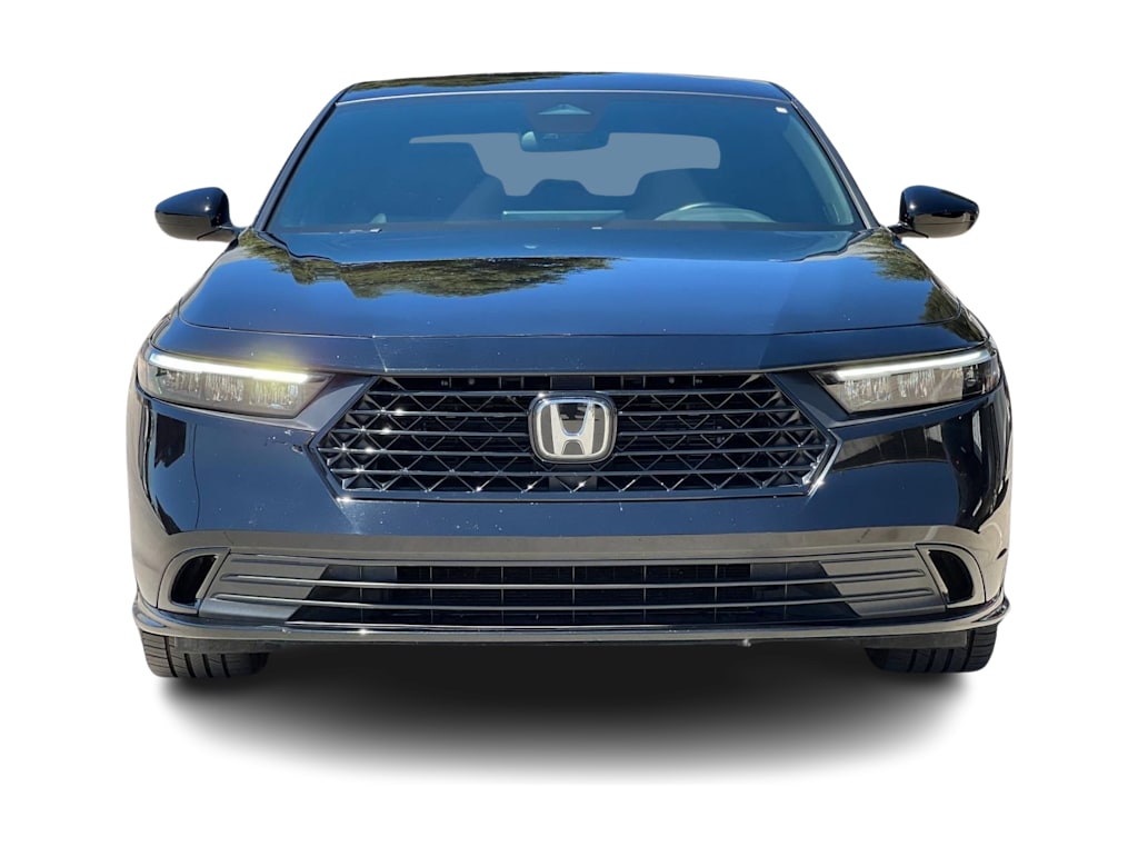 Thumbnail: 2025 Honda Accord - 6