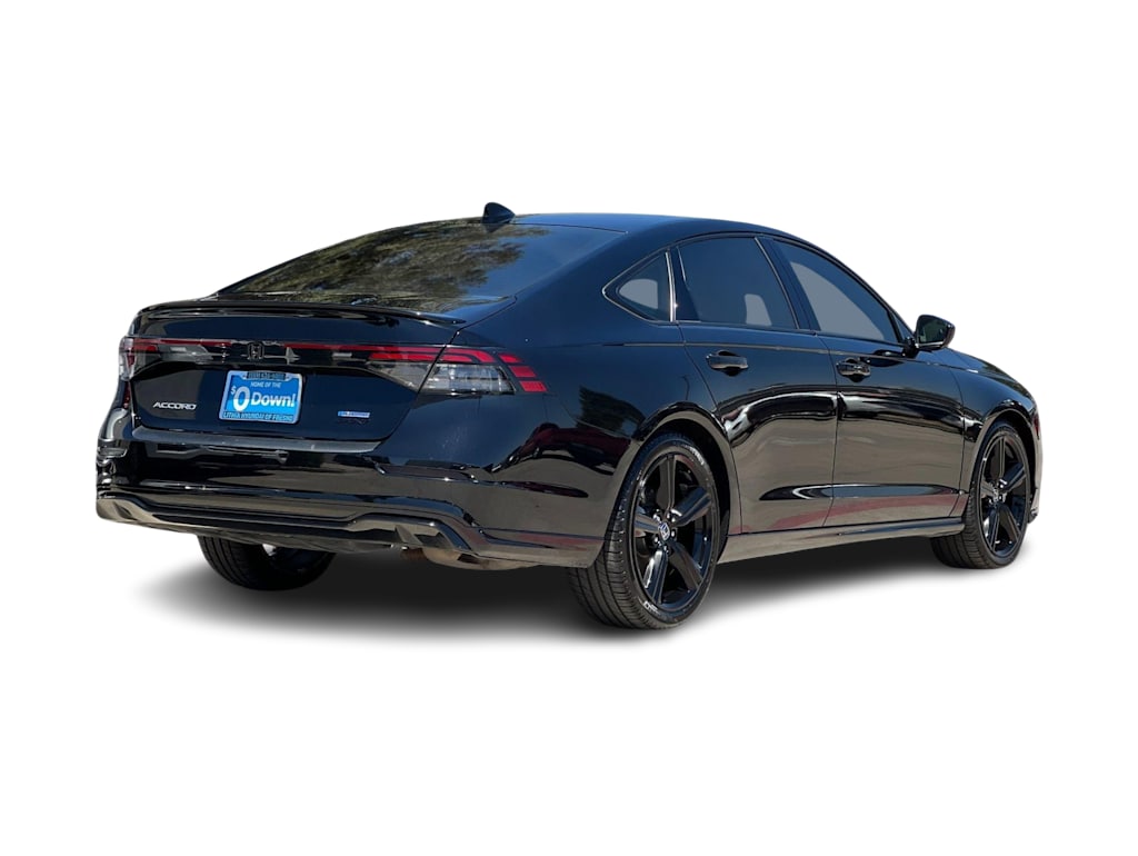 Thumbnail: 2025 Honda Accord - 19