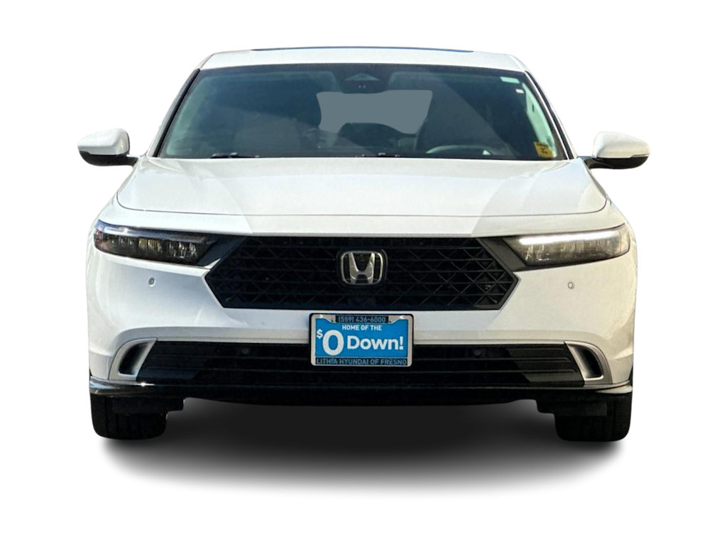 Thumbnail: 2023 Honda Accord - 6