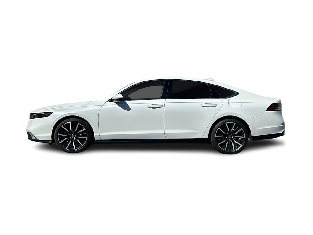 Thumbnail: 2023 Honda Accord - 3