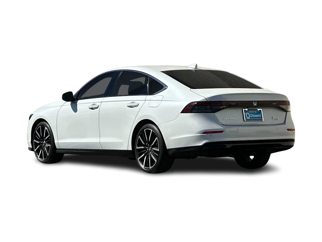 Thumbnail: 2023 Honda Accord - 4