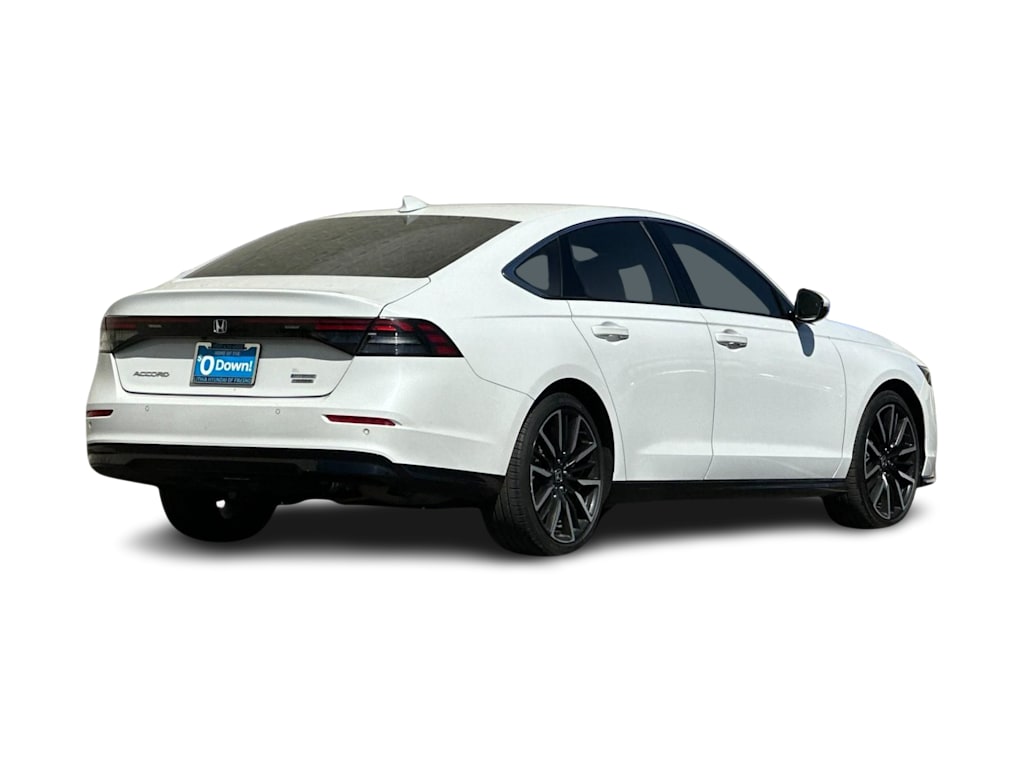 Thumbnail: 2023 Honda Accord - 18