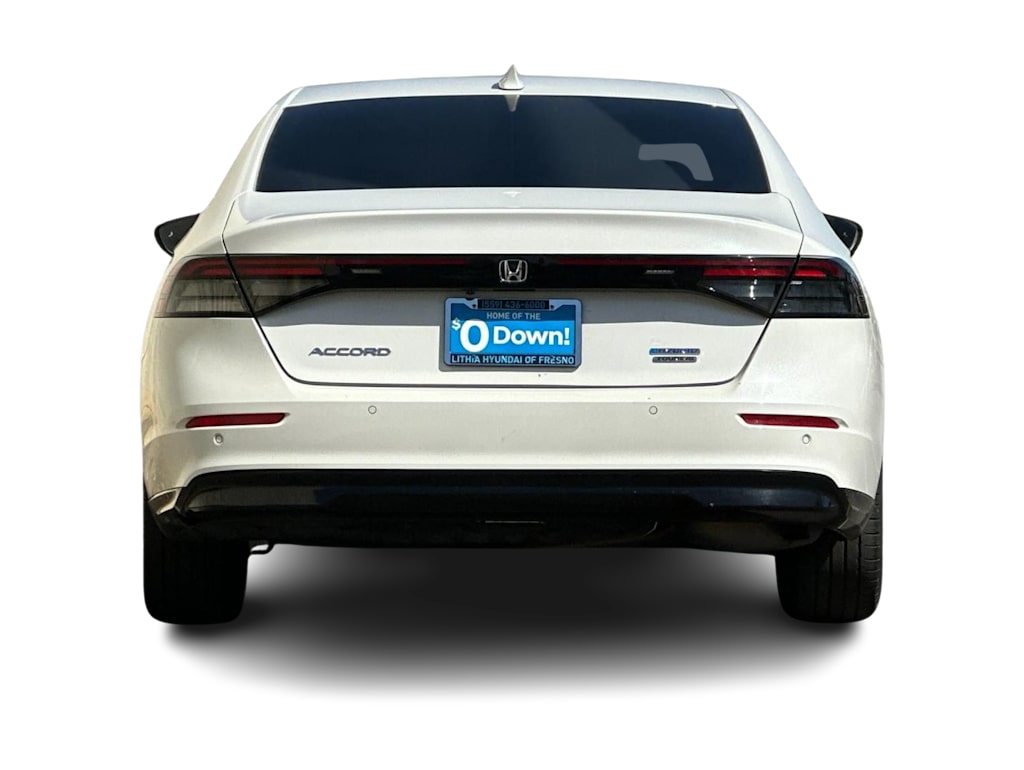Thumbnail: 2023 Honda Accord - 5