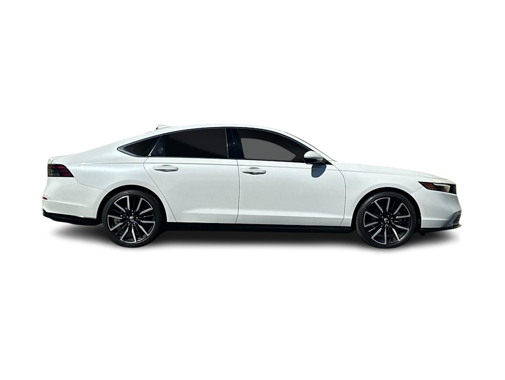 Thumbnail: 2023 Honda Accord - 19