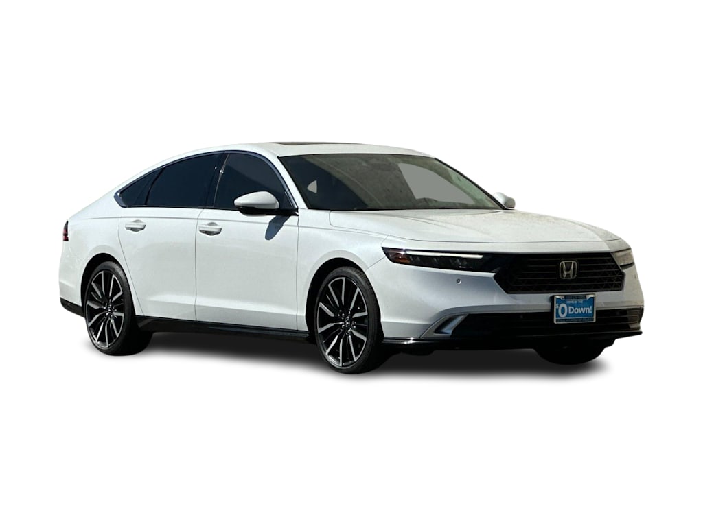 Thumbnail: 2023 Honda Accord - 20
