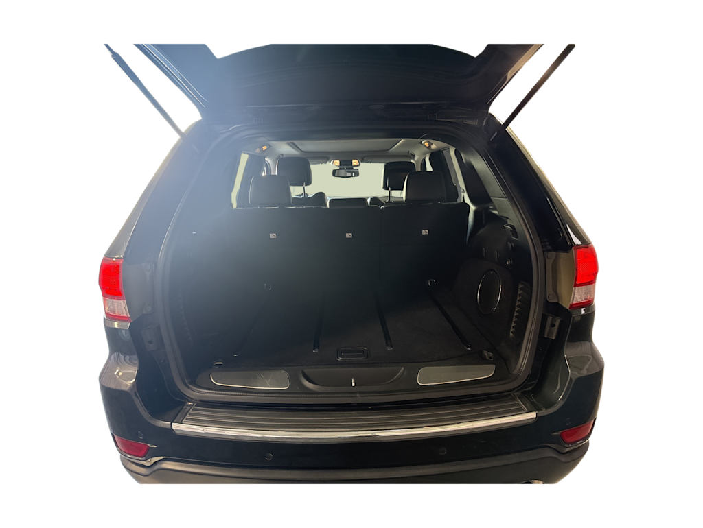 Thumbnail: 2011 Jeep Grand Cherokee - 13