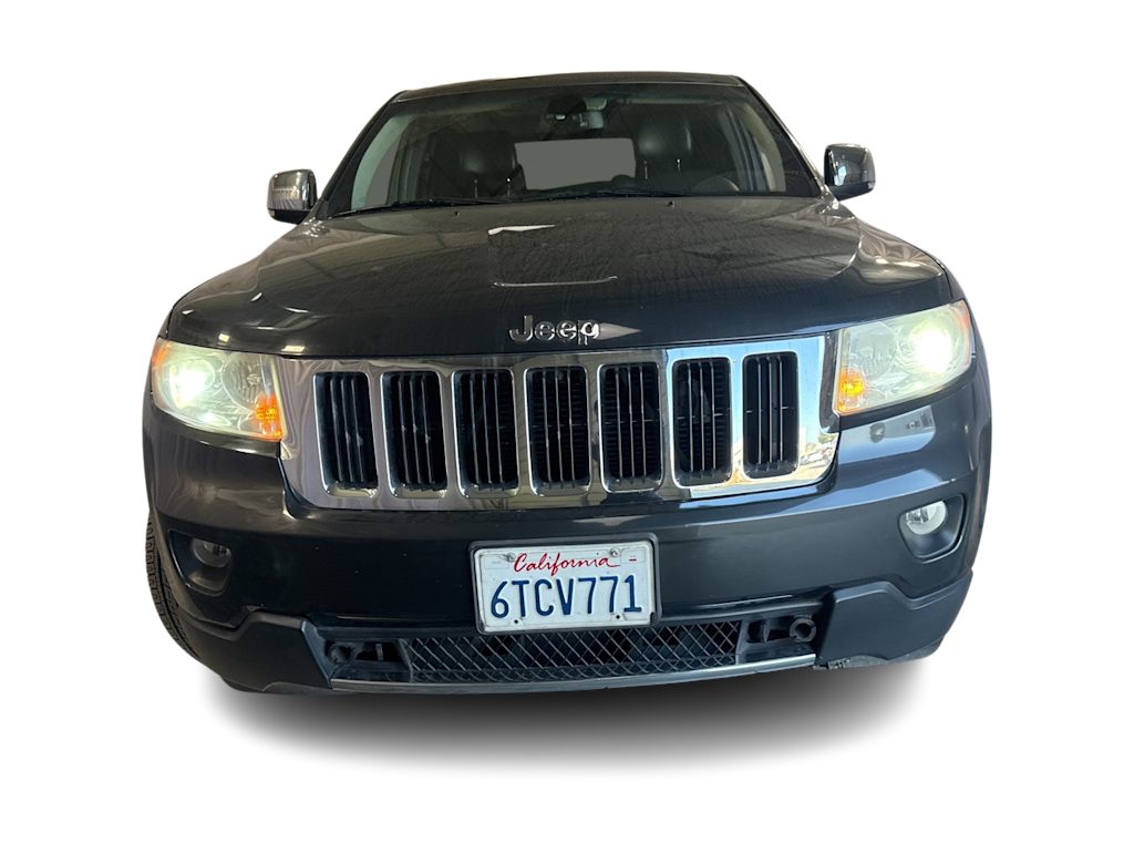 Thumbnail: 2011 Jeep Grand Cherokee - 5