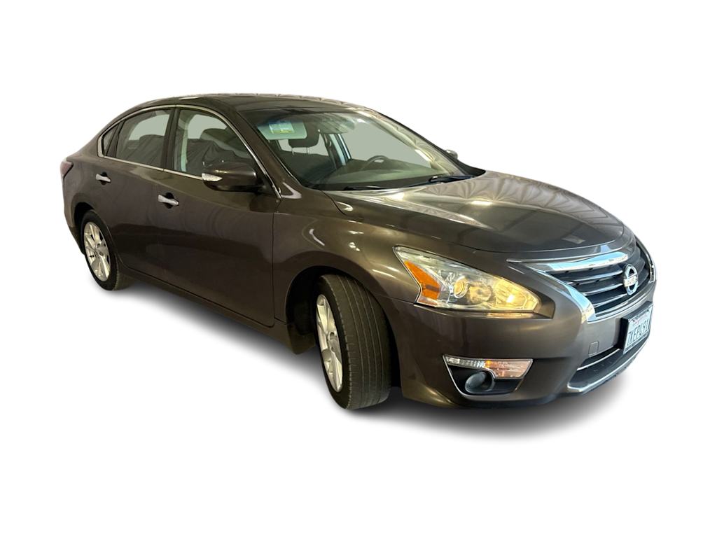 Thumbnail: 2015 Nissan Altima - 13