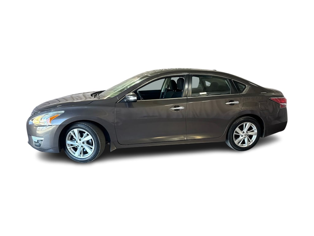 Thumbnail: 2015 Nissan Altima - 2