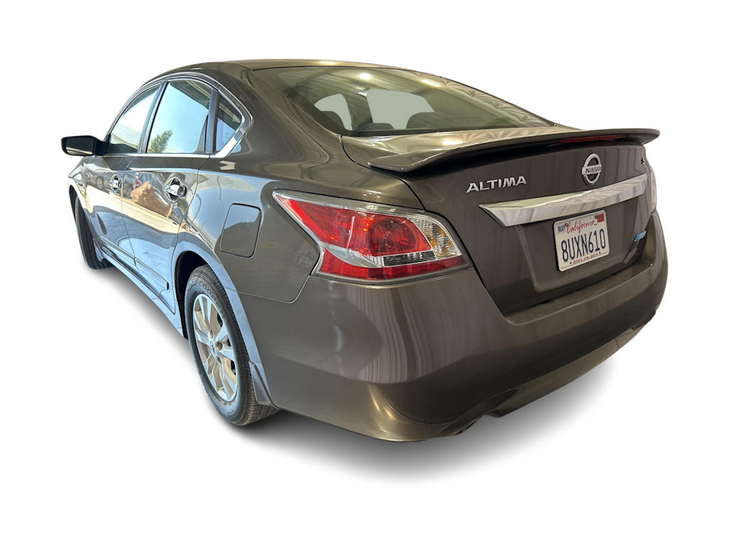 Thumbnail: 2014 Nissan Altima - 3