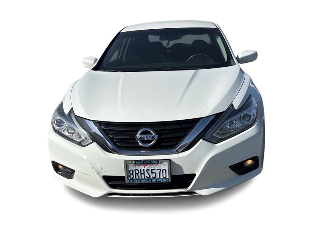 Thumbnail: 2018 Nissan Altima - 5
