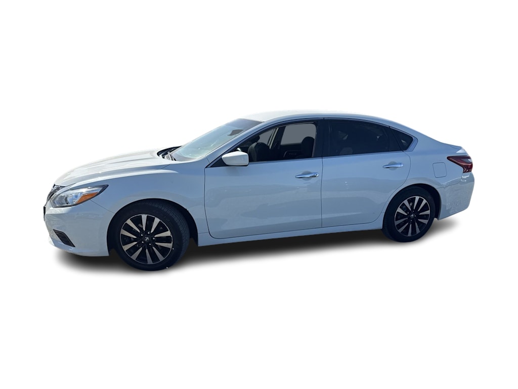 Thumbnail: 2018 Nissan Altima - 2