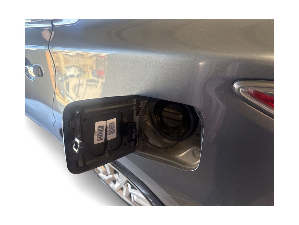 Thumbnail: 2015 Nissan Altima - 5