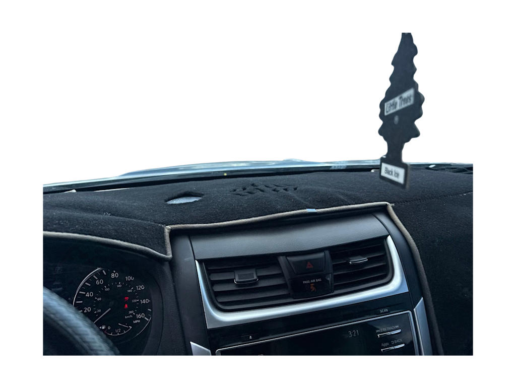 Thumbnail: 2016 Nissan Altima - 23