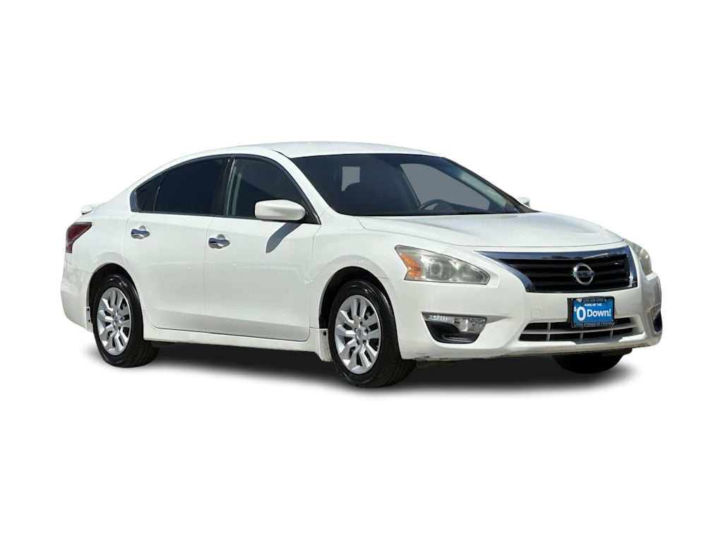 Thumbnail: 2015 Nissan Altima - 21