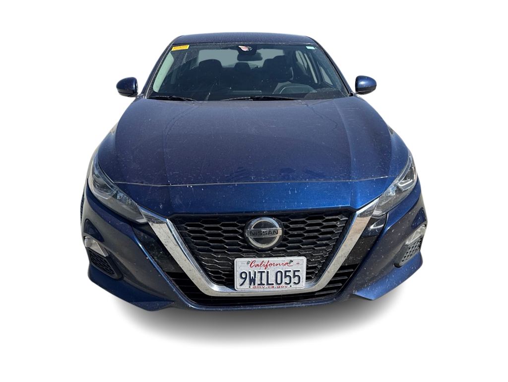 Thumbnail: 2021 Nissan Altima - 6