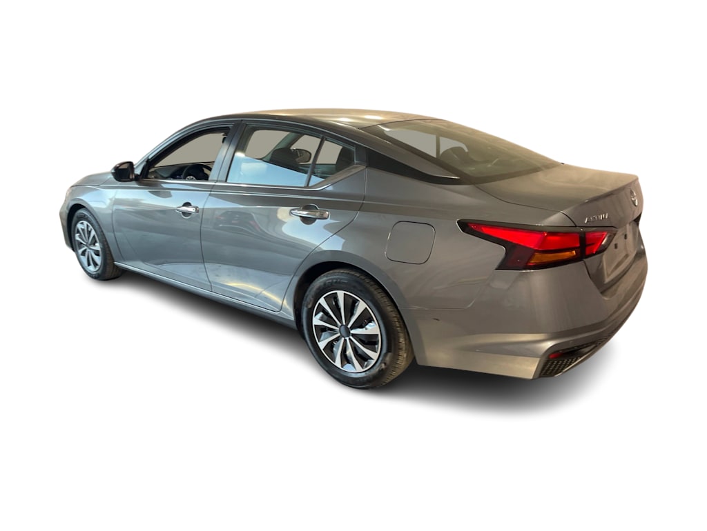 Thumbnail: 2024 Nissan Altima - 14