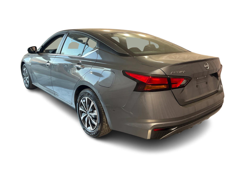 Thumbnail: 2024 Nissan Altima - 2