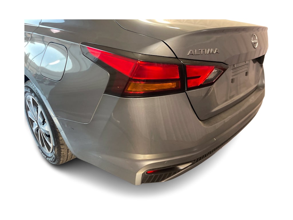 Thumbnail: 2024 Nissan Altima - 23