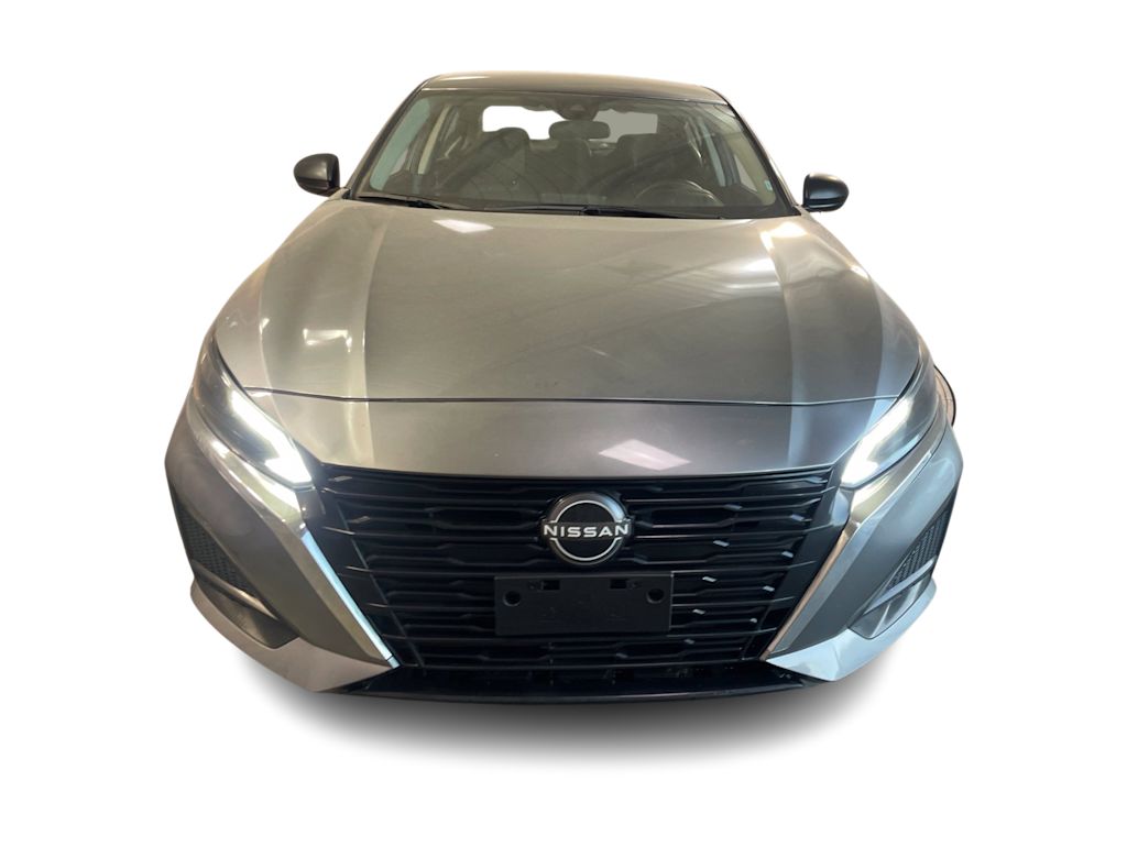 Thumbnail: 2024 Nissan Altima - 4